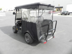 Track-style XSeries X4 model Enclosure