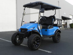 MadJax XSeries X4 - Bolt Blue