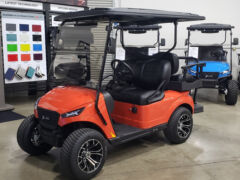 MadJax XSeries X4 - Vivid Orange