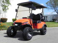 MadJax XSeries X4 - Vivid Orange