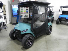 Track-style MadJax XSeries X2 model Enclosure