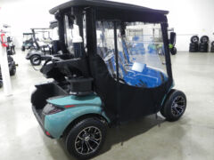 Track-style MadJax XSeries X2 model Enclosure