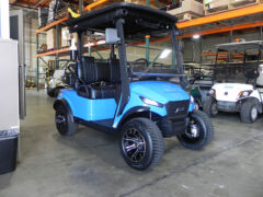 MadJax XSeries X2 - Blue Bolt