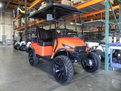 MadJax XSeries X4 - Vivid Orange